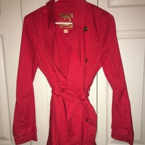Michael Kors lightweight jacket